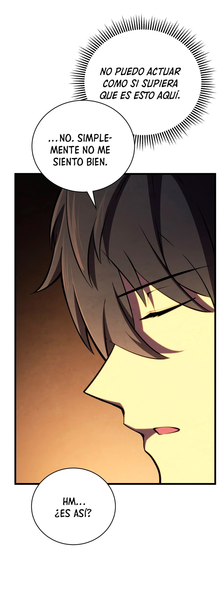 Read Swordmaster's Youngest Son Es Manga Online