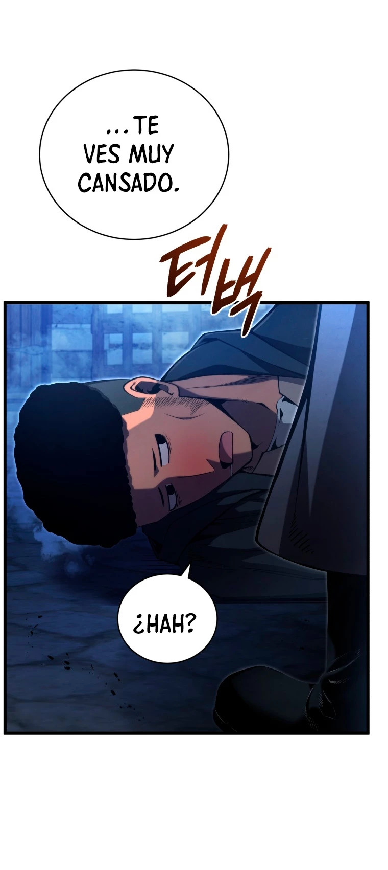 Read Swordmaster's Youngest Son Es Manga Online
