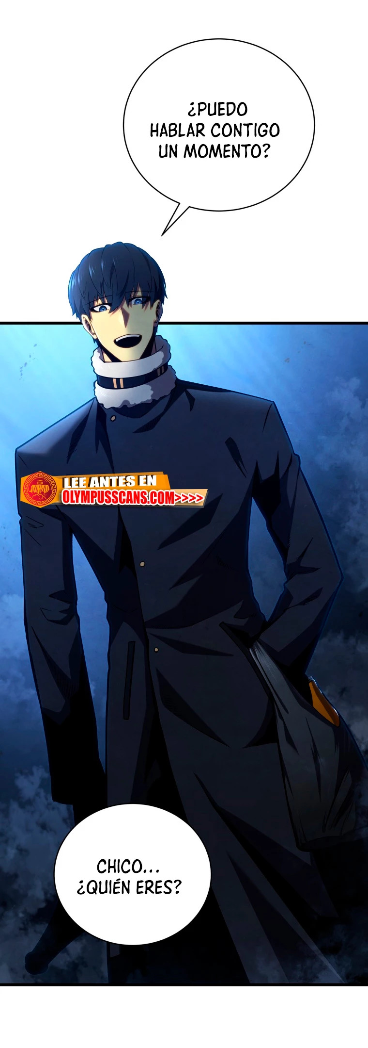 Read Swordmaster's Youngest Son Es Manga Online