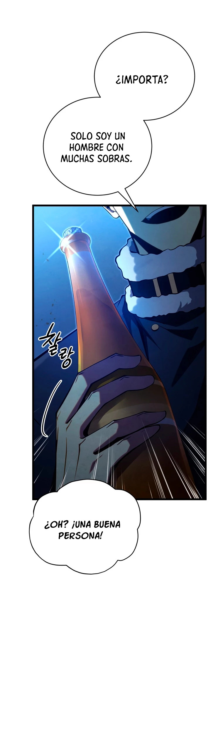 Read Swordmaster's Youngest Son Es Manga Online