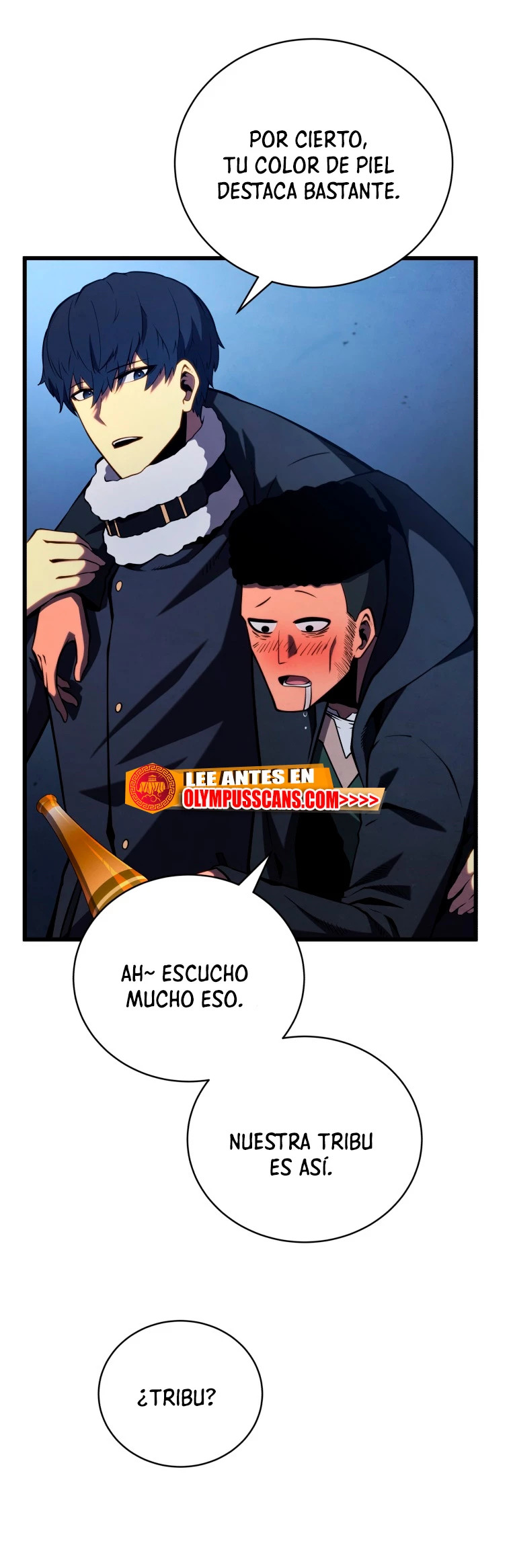 Read Swordmaster's Youngest Son Es Manga Online