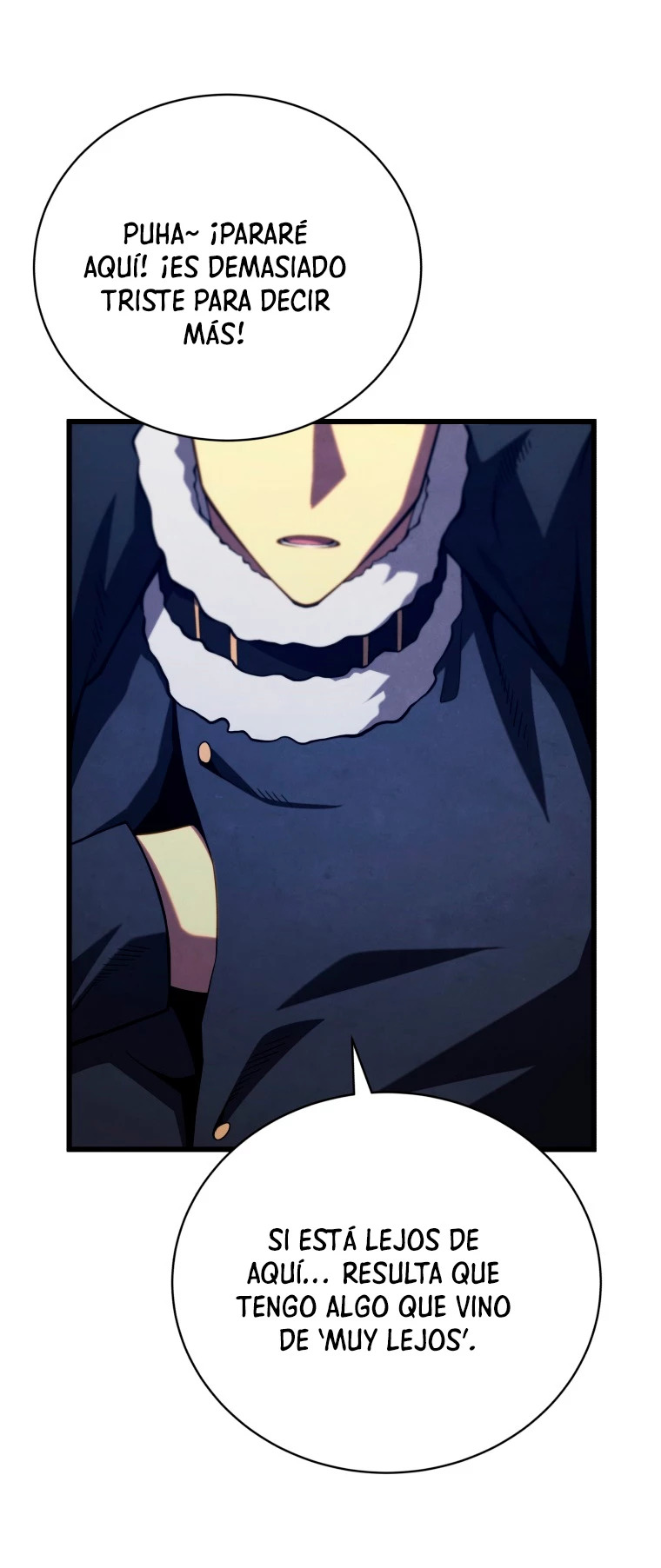 Read Swordmaster's Youngest Son Es Manga Online