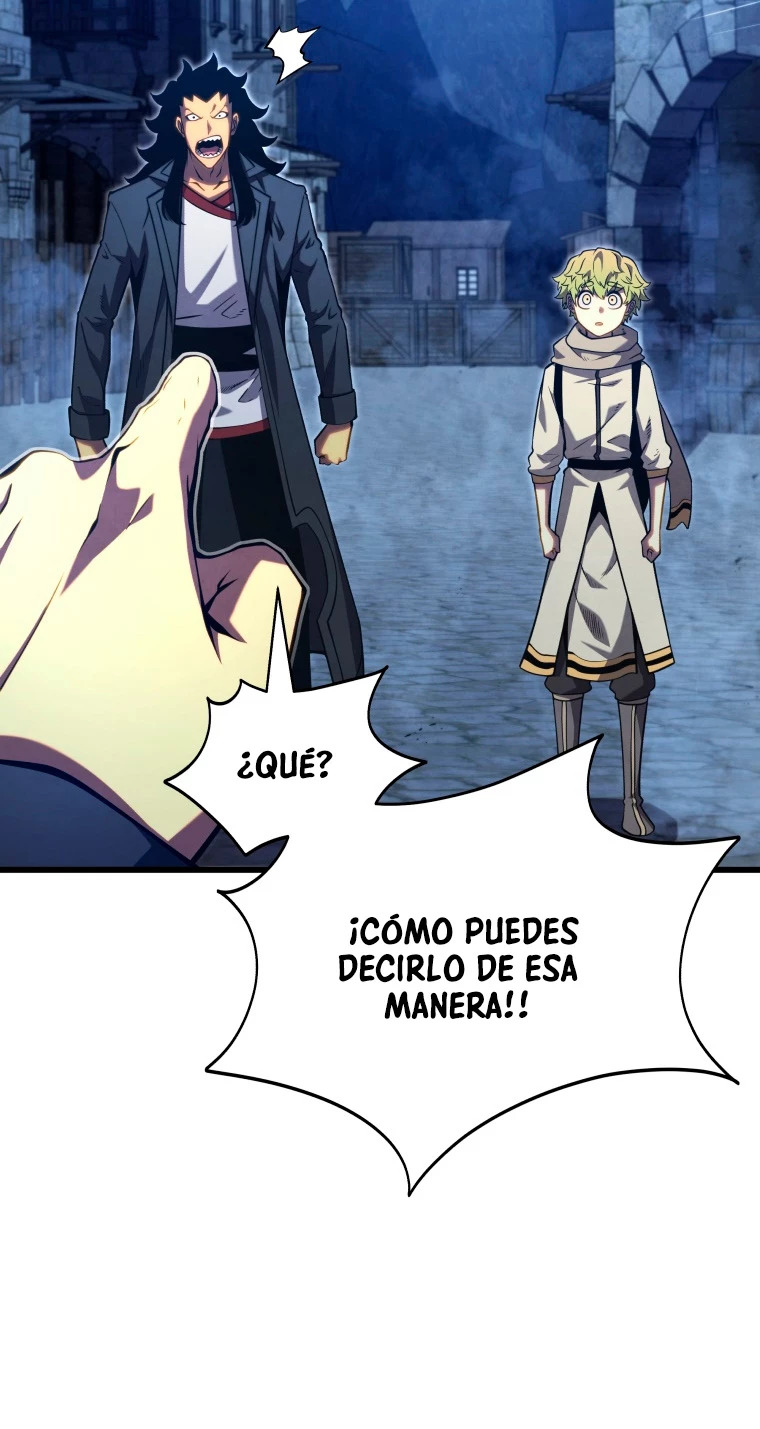 Read Swordmaster's Youngest Son Es Manga Online