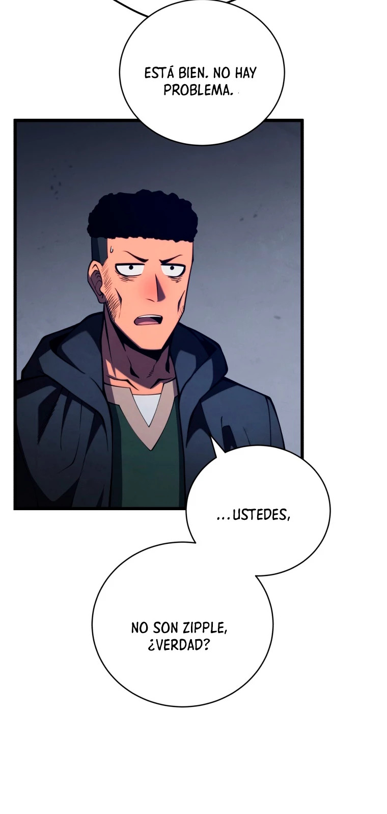 Read Swordmaster's Youngest Son Es Manga Online