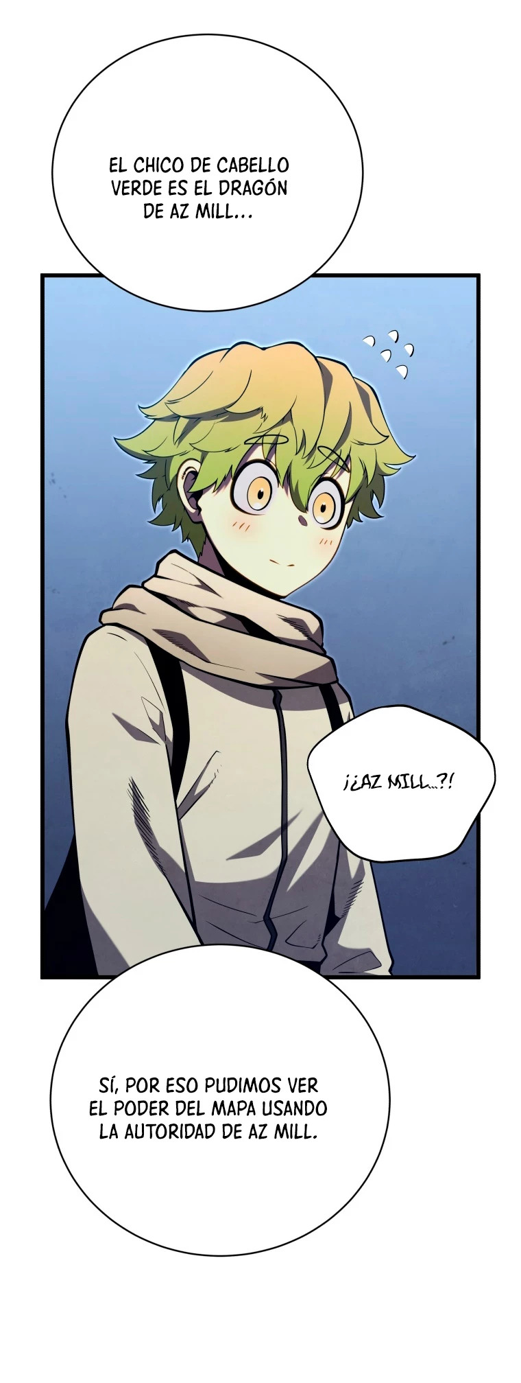 Read Swordmaster's Youngest Son Es Manga Online