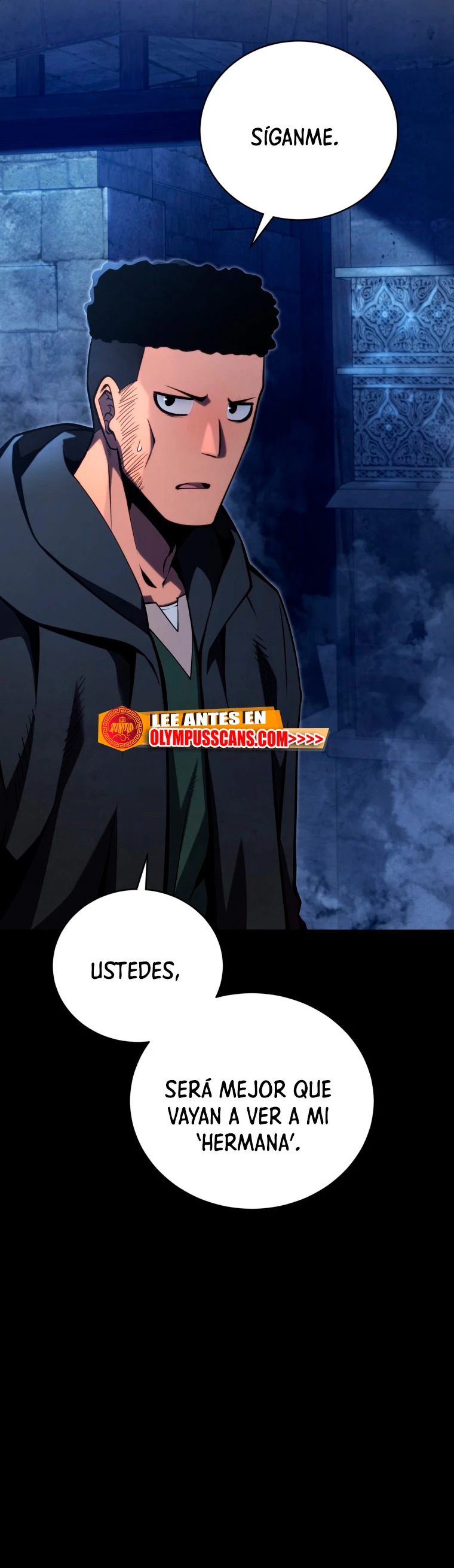 Read Swordmaster's Youngest Son Es Manga Online