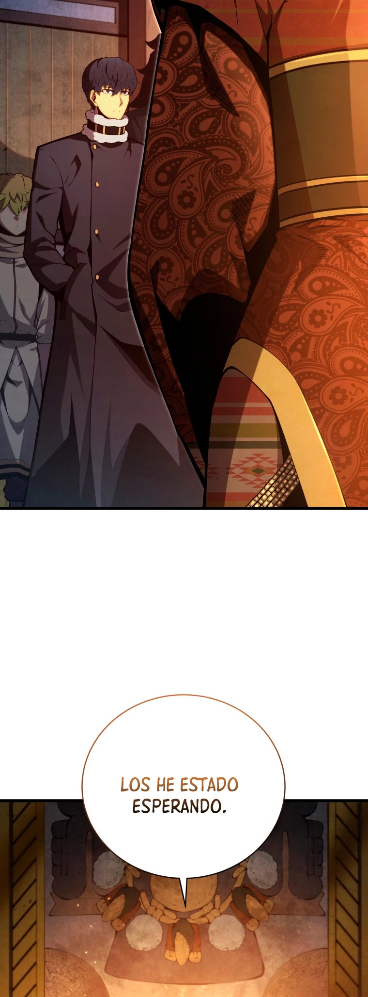 Read Swordmaster's Youngest Son Es Manga Online