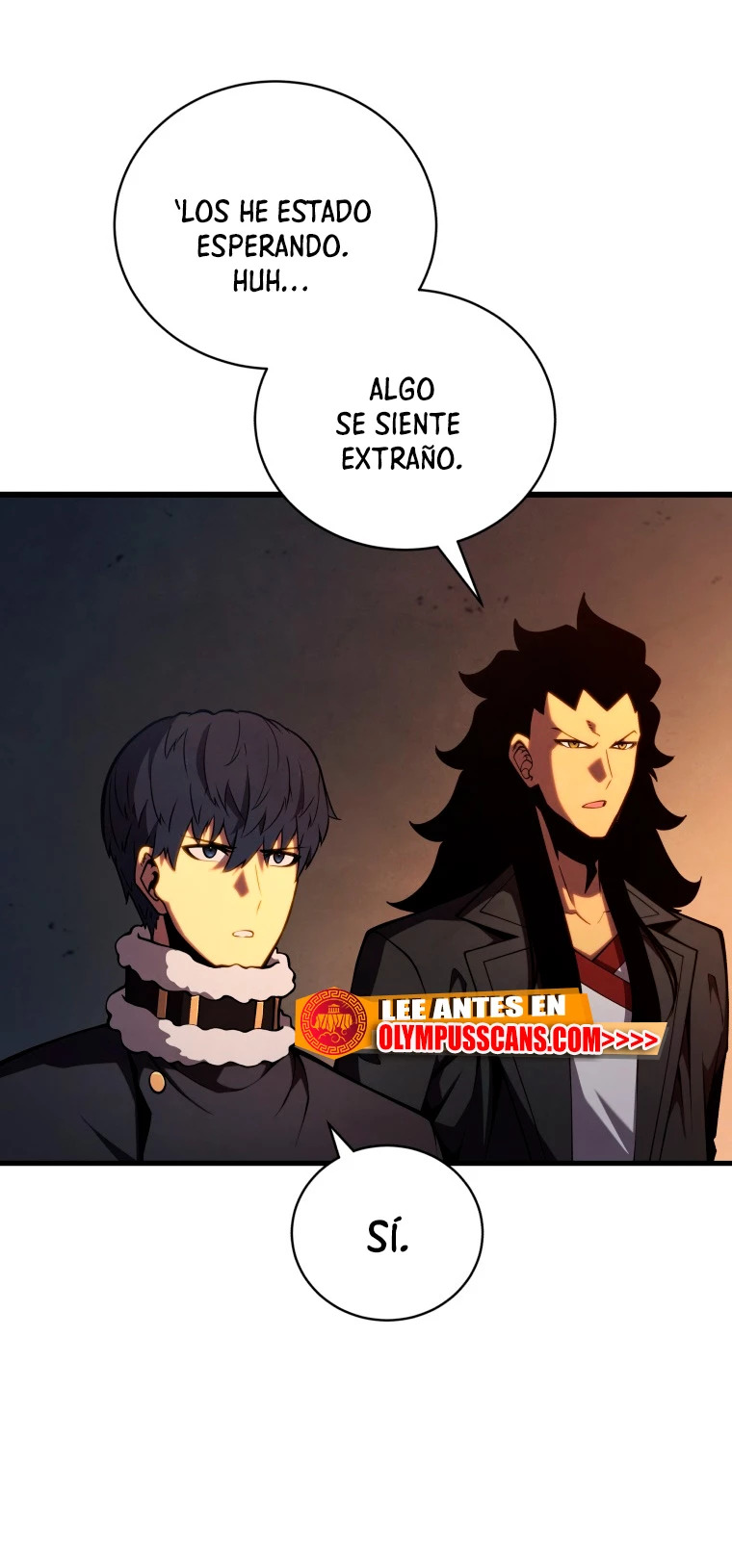 Read Swordmaster's Youngest Son Es Manga Online