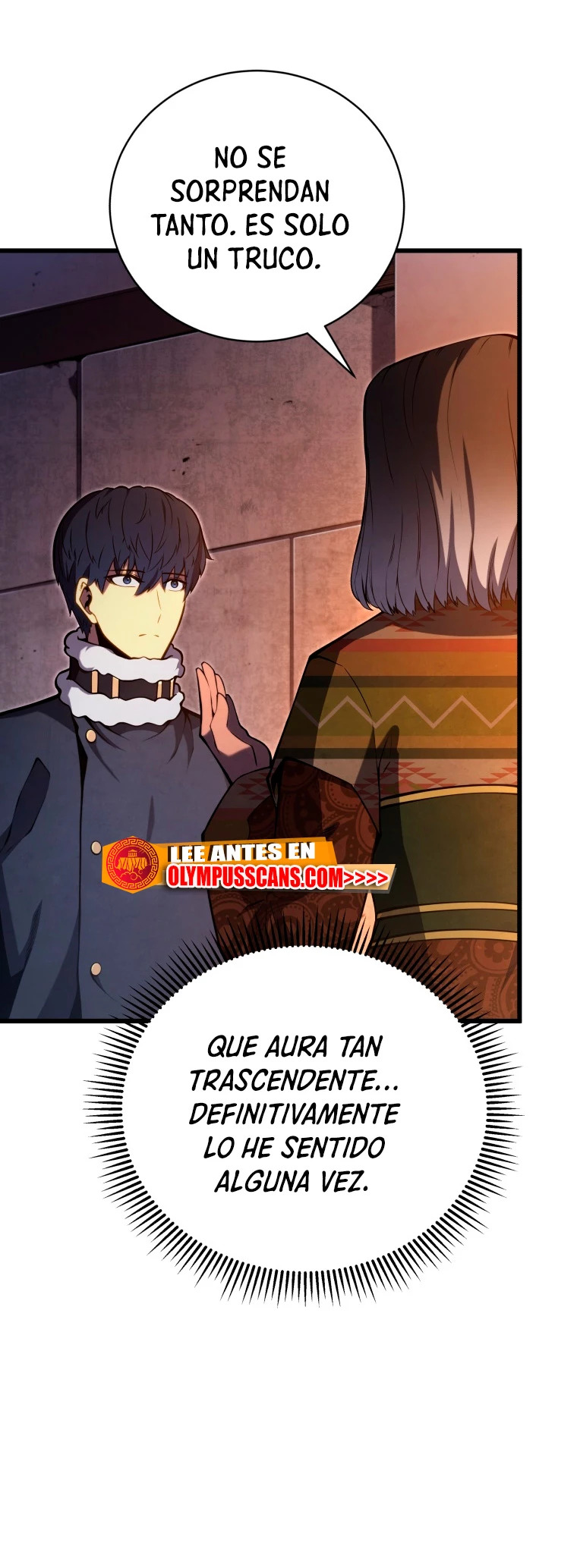 Read Swordmaster's Youngest Son Es Manga Online