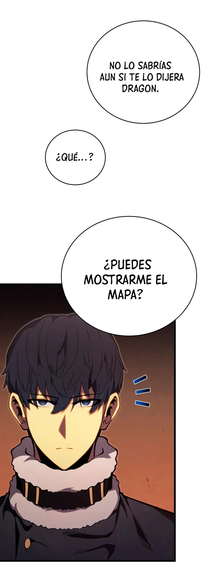 Read Swordmaster's Youngest Son Es Manga Online