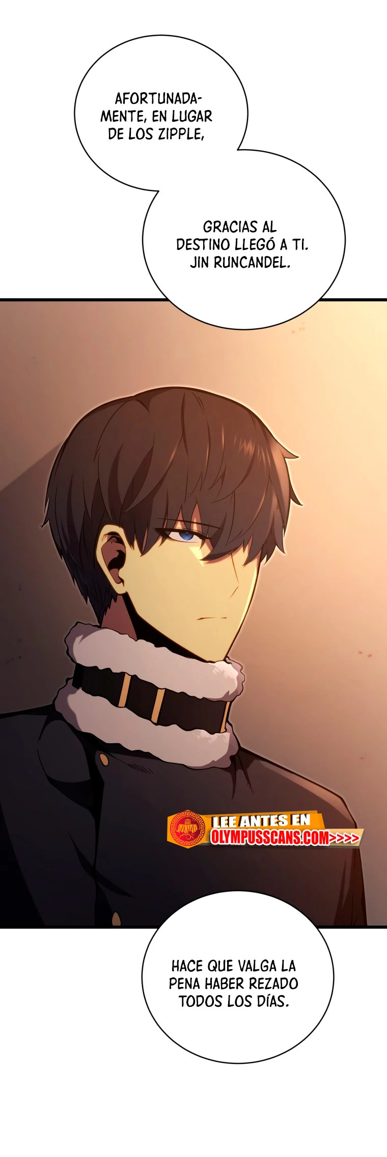 Read Swordmaster's Youngest Son Es Manga Online