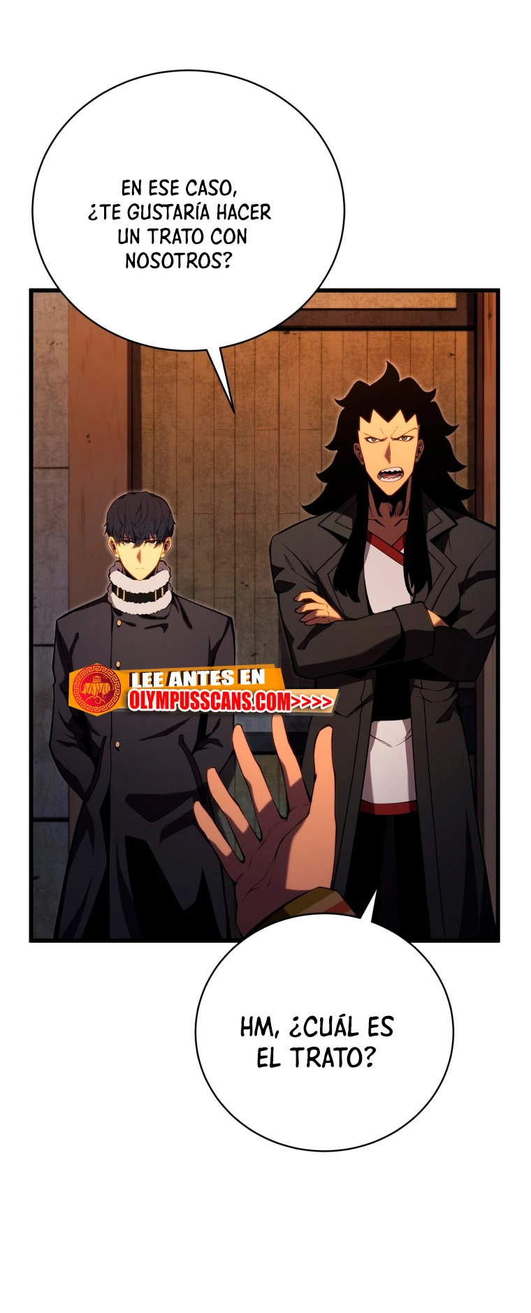 Read Swordmaster's Youngest Son Es Manga Online