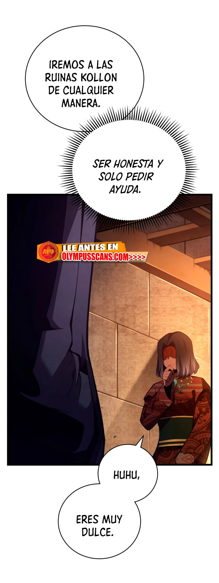 Read Swordmaster's Youngest Son Es Manga Online