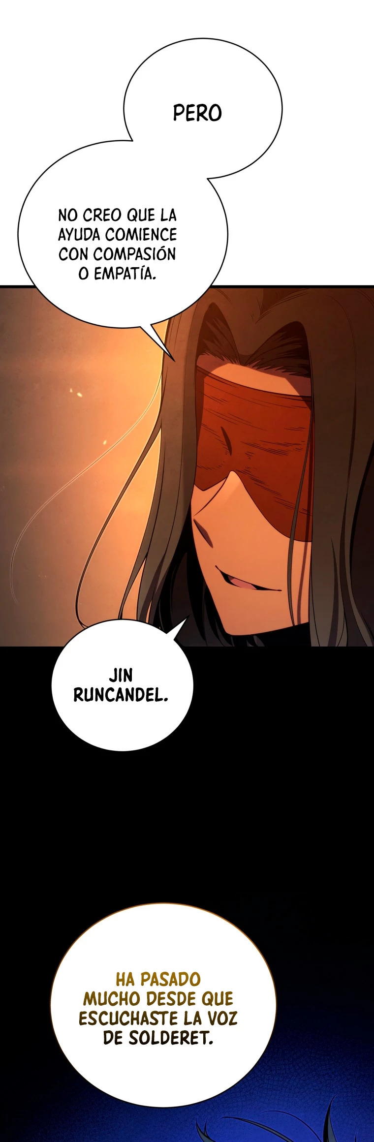 Read Swordmaster's Youngest Son Es Manga Online