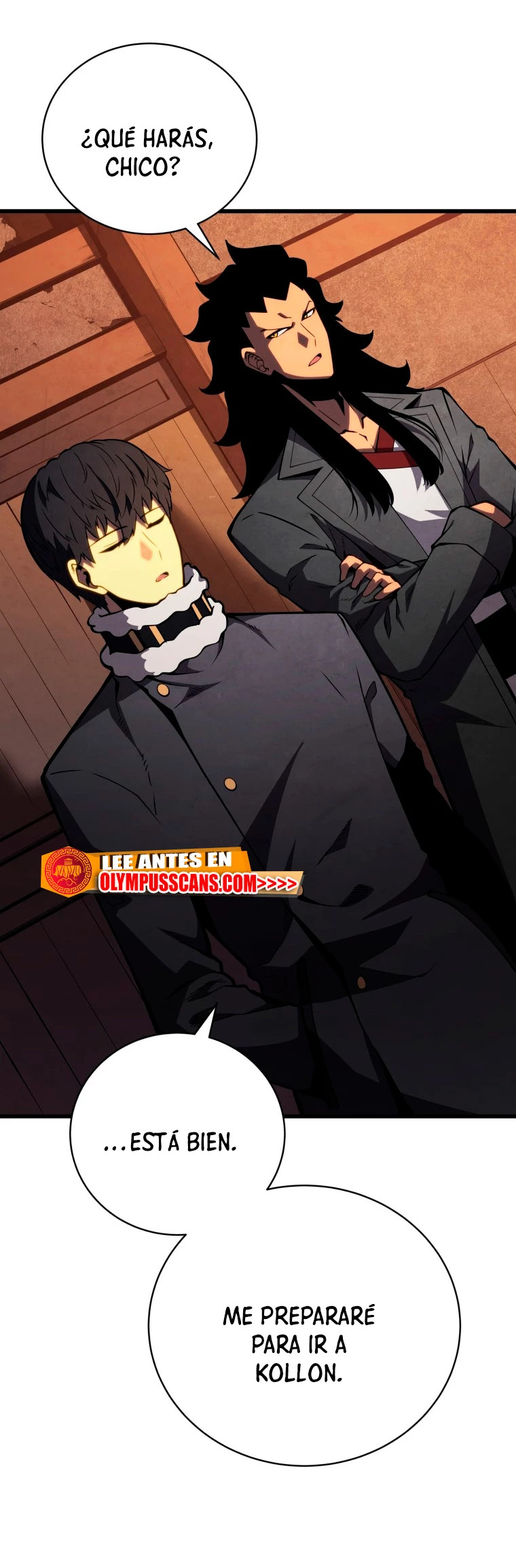 Read Swordmaster's Youngest Son Es Manga Online