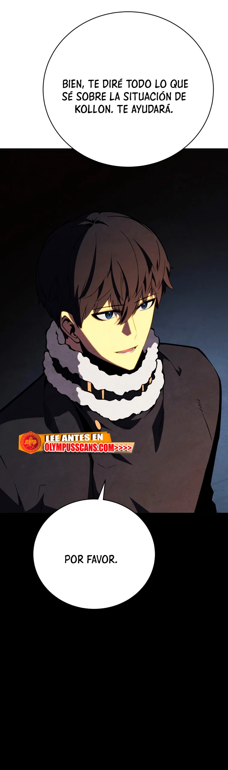 Read Swordmaster's Youngest Son Es Manga Online