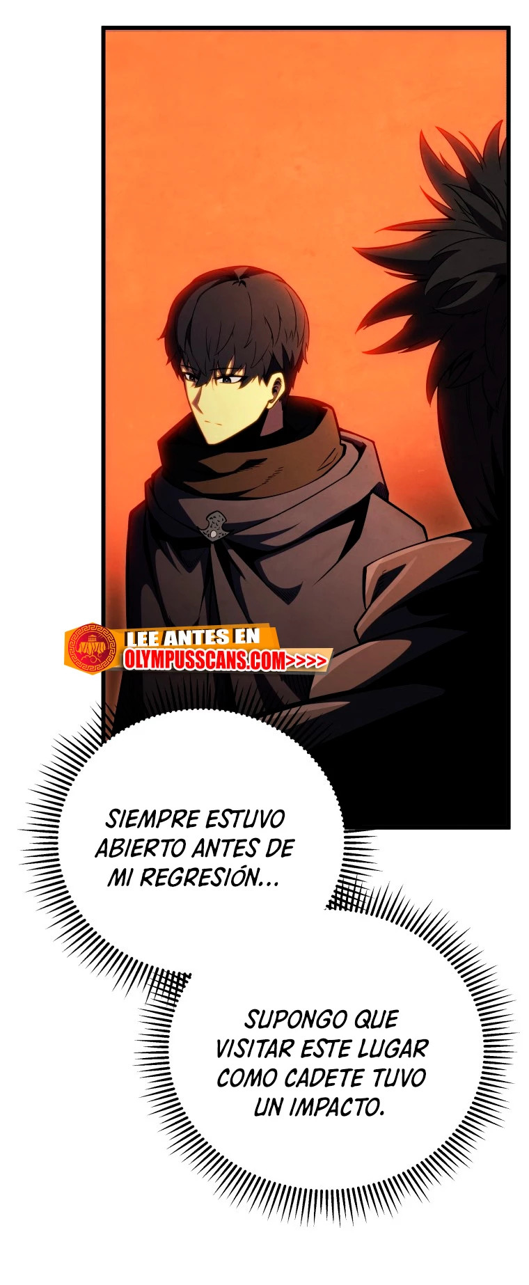 Read Swordmaster's Youngest Son Es Manga Online
