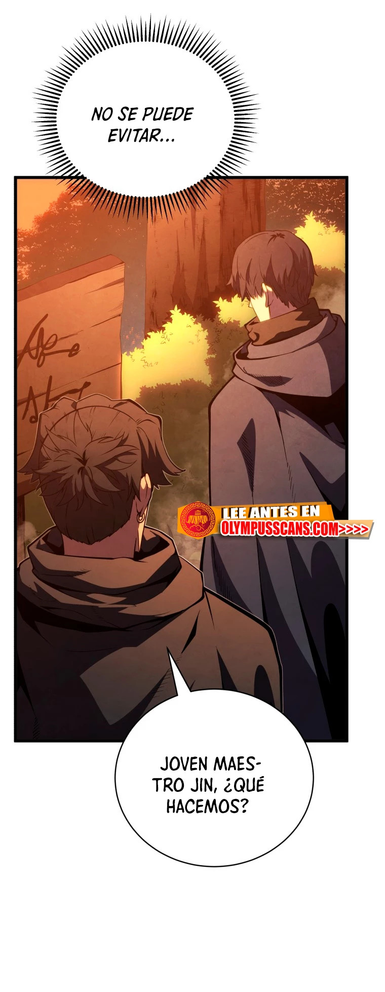 Read Swordmaster's Youngest Son Es Manga Online