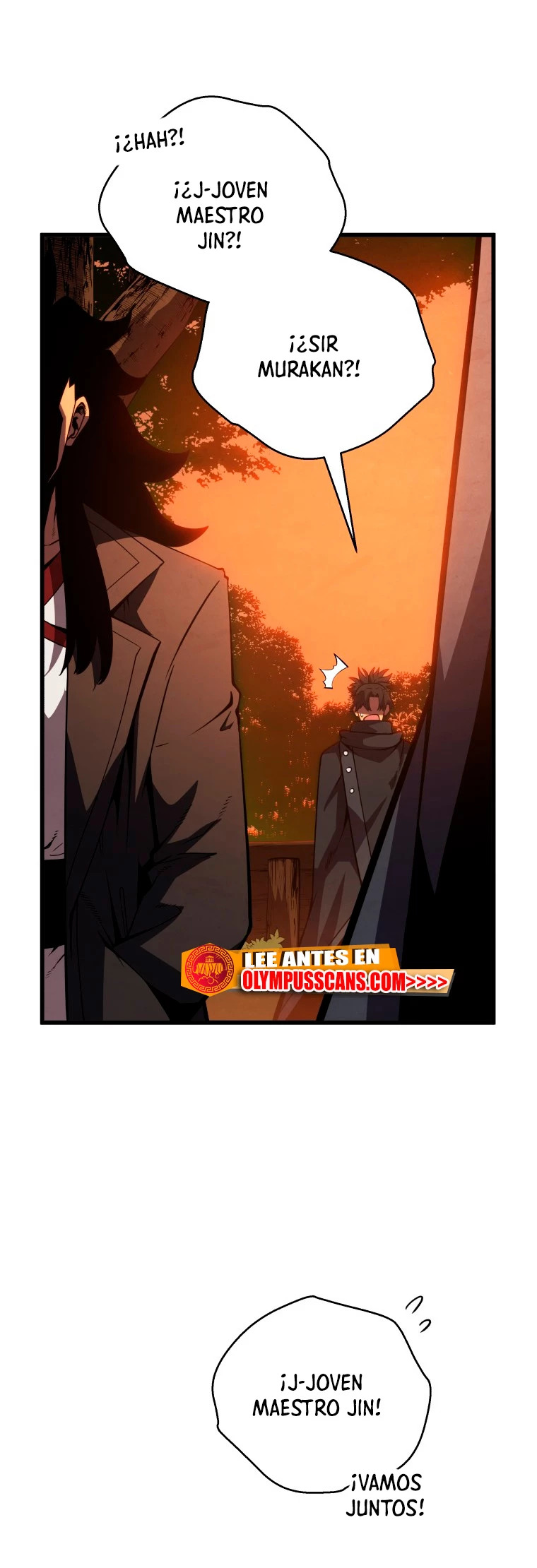 Read Swordmaster's Youngest Son Es Manga Online