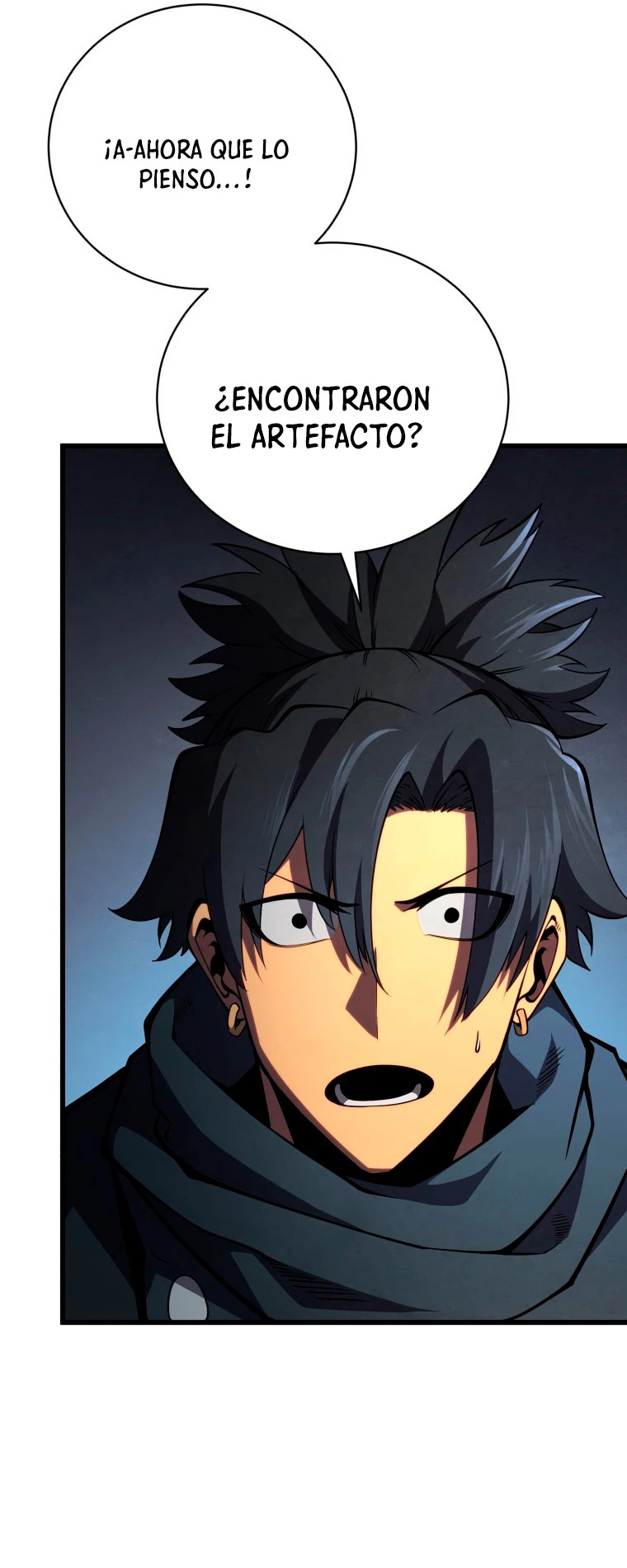 Read Swordmaster's Youngest Son Es Manga Online