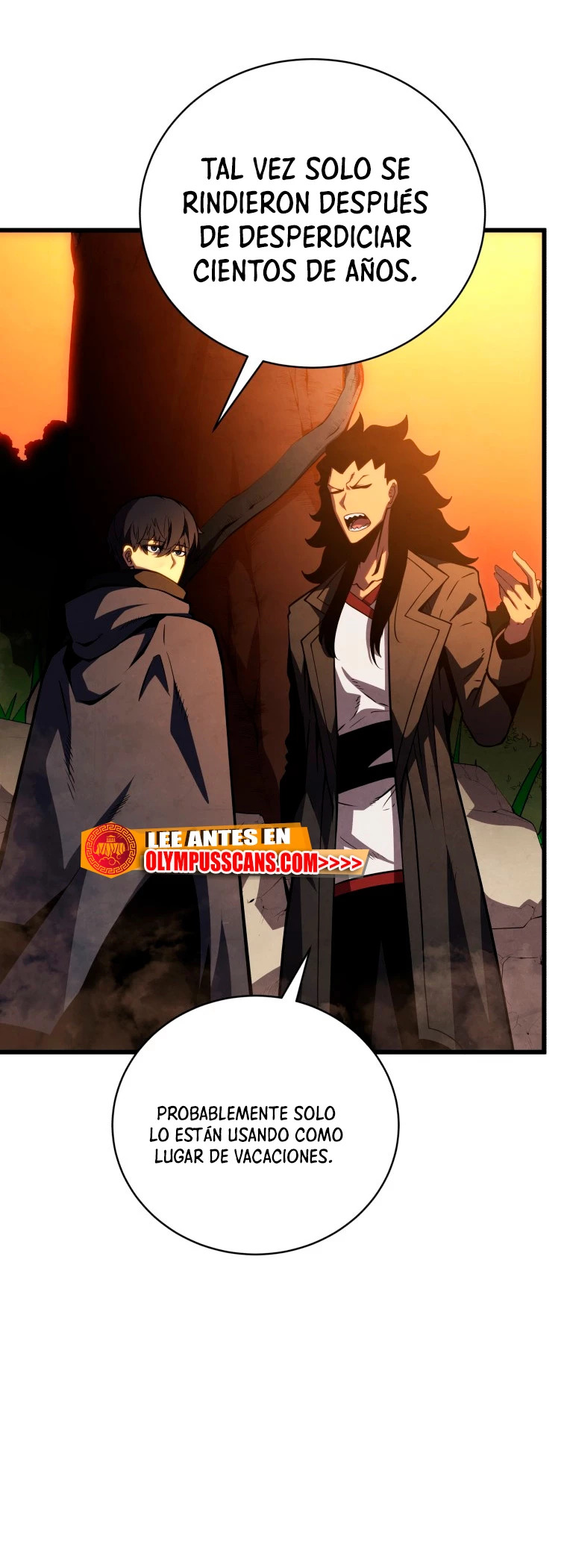 Read Swordmaster's Youngest Son Es Manga Online