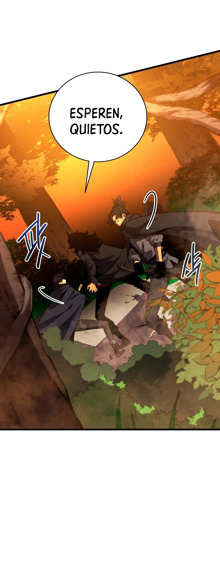 Read Swordmaster's Youngest Son Es Manga Online