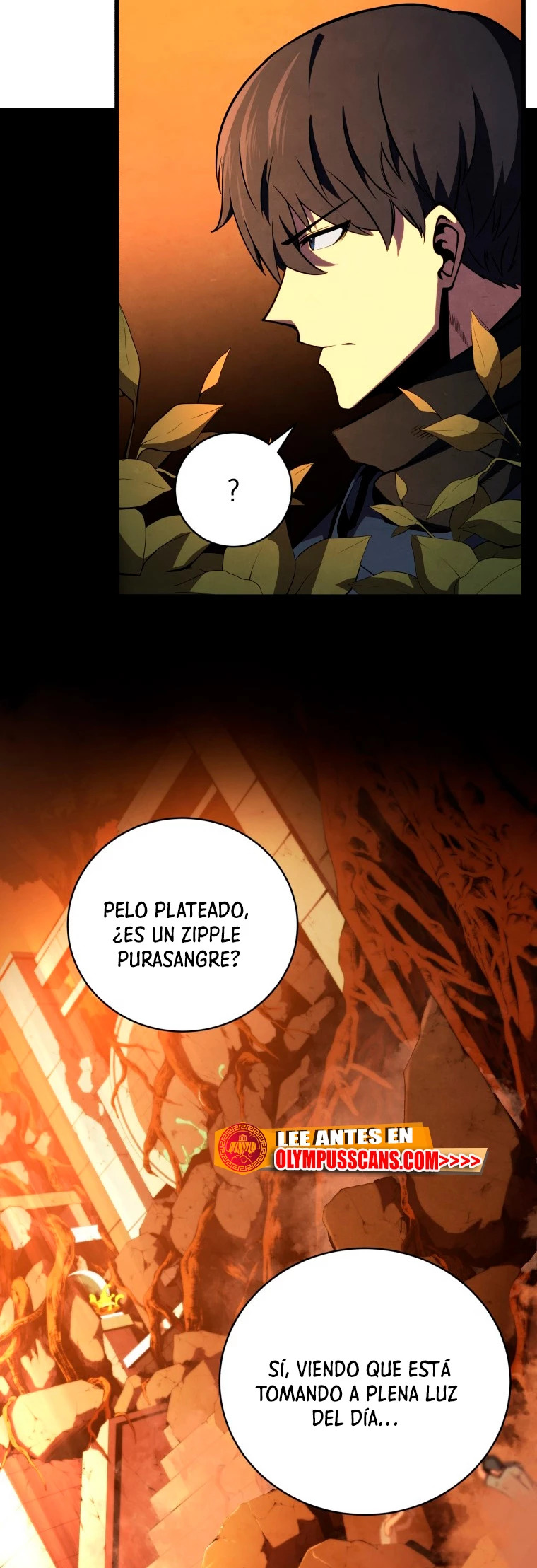 Read Swordmaster's Youngest Son Es Manga Online