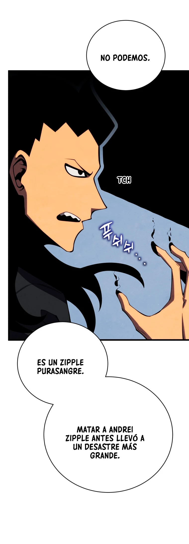 Read Swordmaster's Youngest Son Es Manga Online