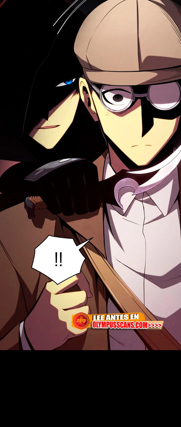 Read Swordmaster's Youngest Son Es Manga Online