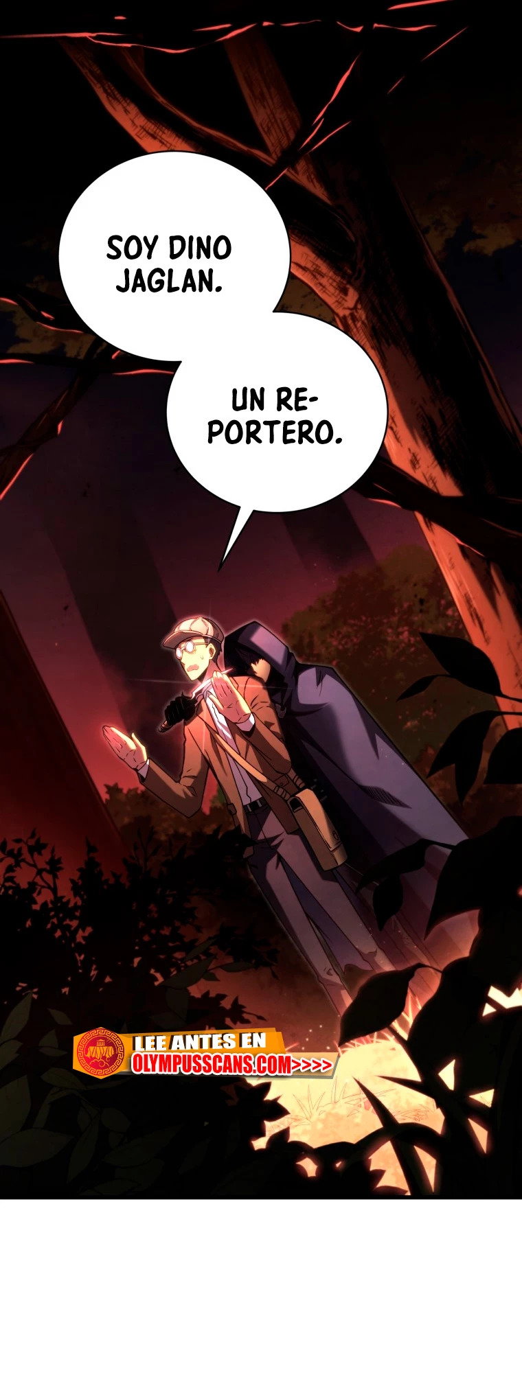Read Swordmaster's Youngest Son Es Manga Online