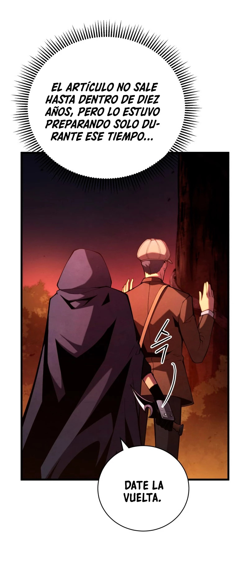 Read Swordmaster's Youngest Son Es Manga Online