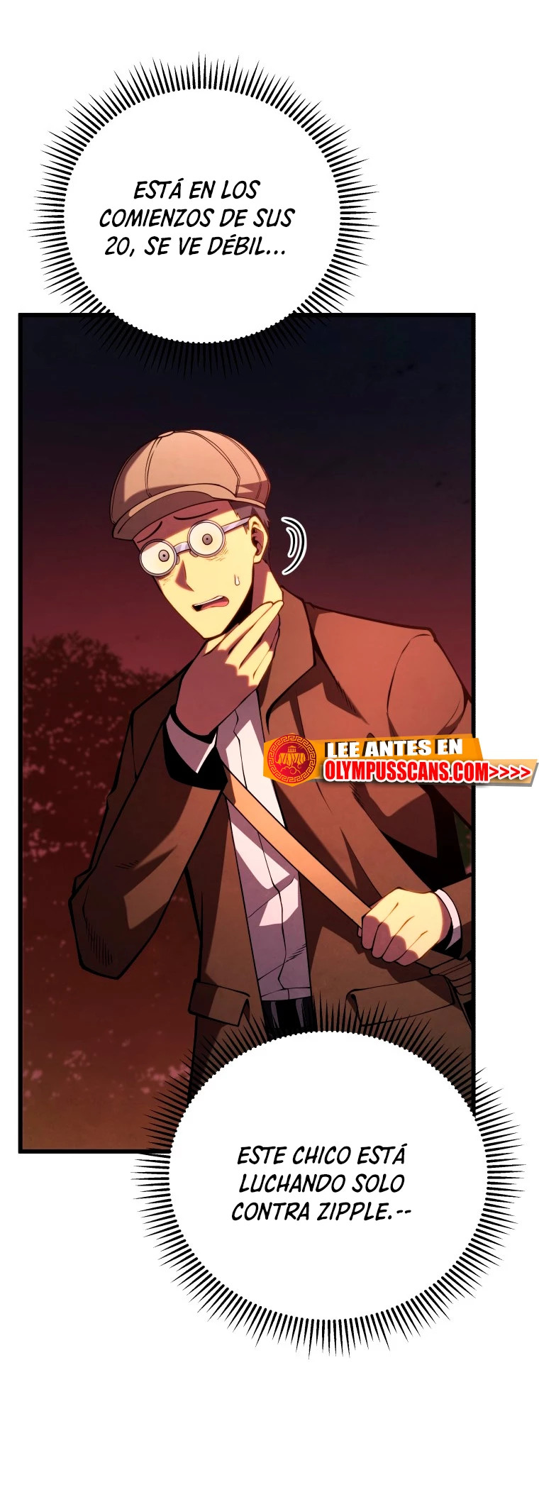 Read Swordmaster's Youngest Son Es Manga Online