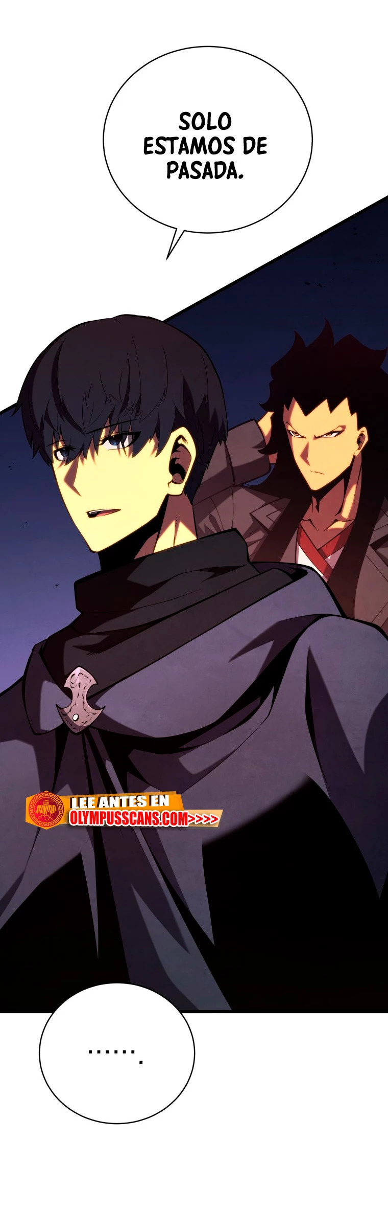 Read Swordmaster's Youngest Son Es Manga Online