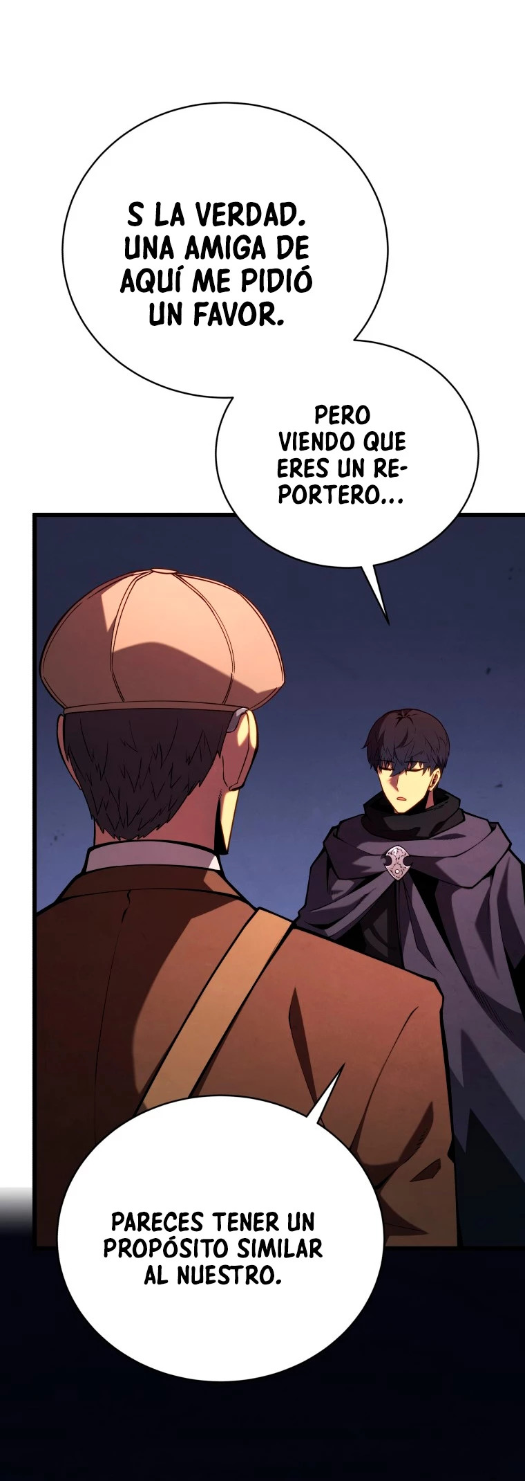 Read Swordmaster's Youngest Son Es Manga Online