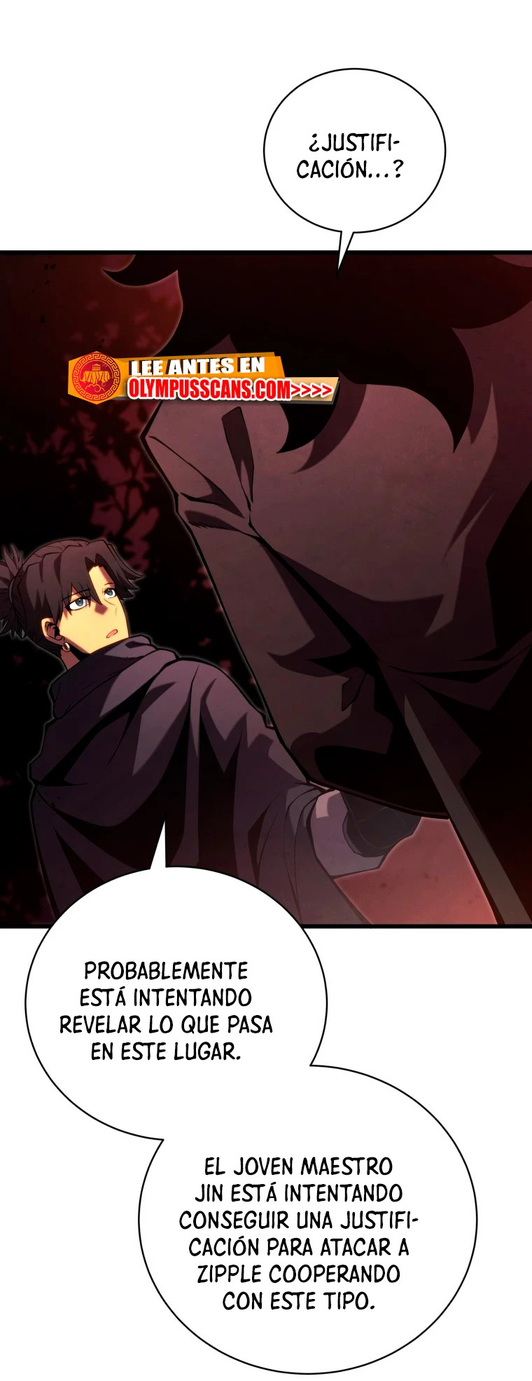 Read Swordmaster's Youngest Son Es Manga Online