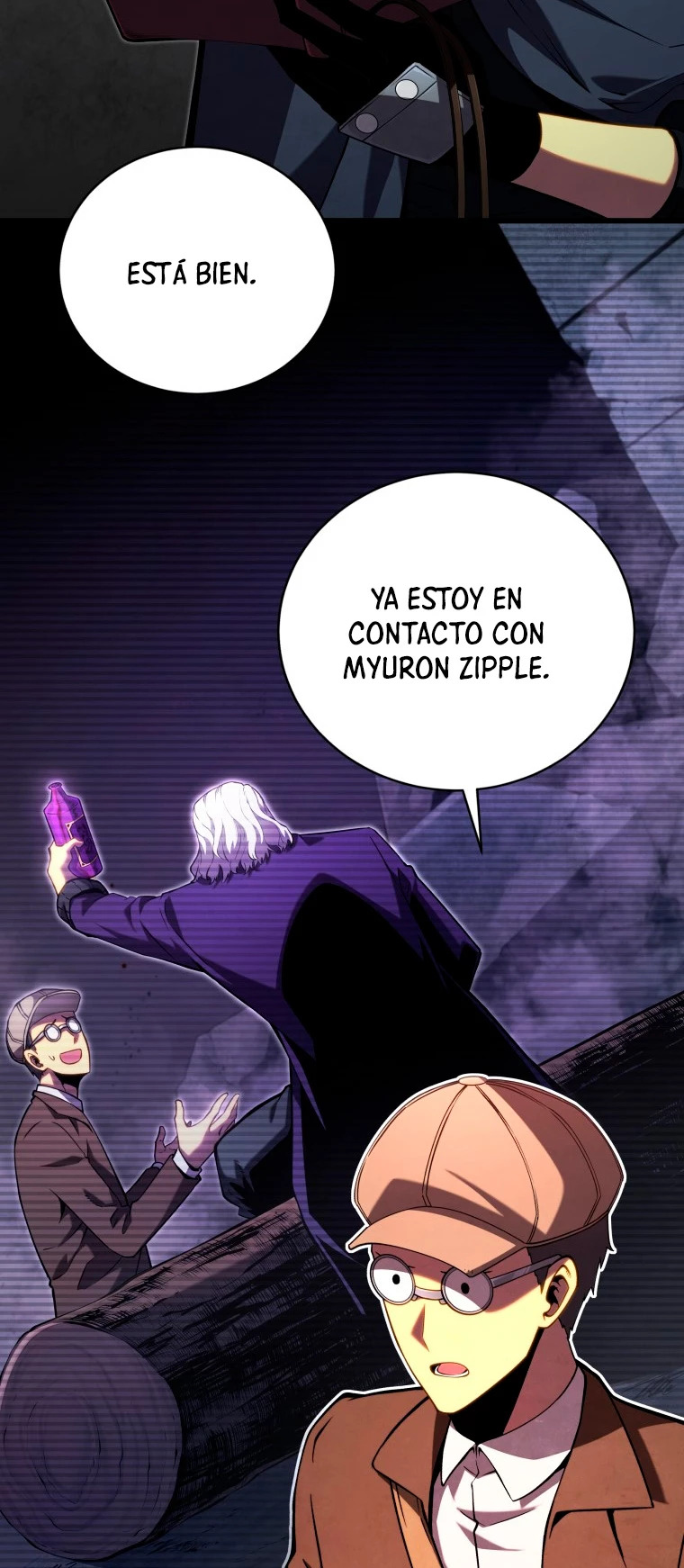 Read Swordmaster's Youngest Son Es Manga Online