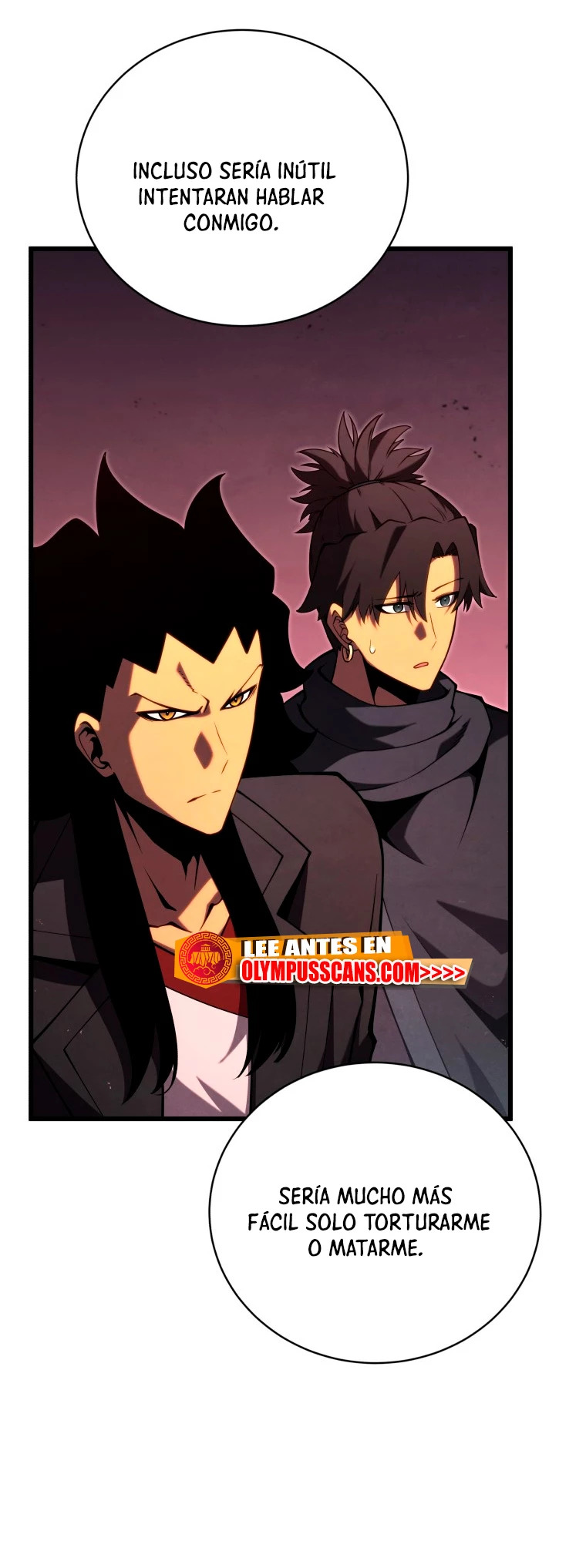 Read Swordmaster's Youngest Son Es Manga Online