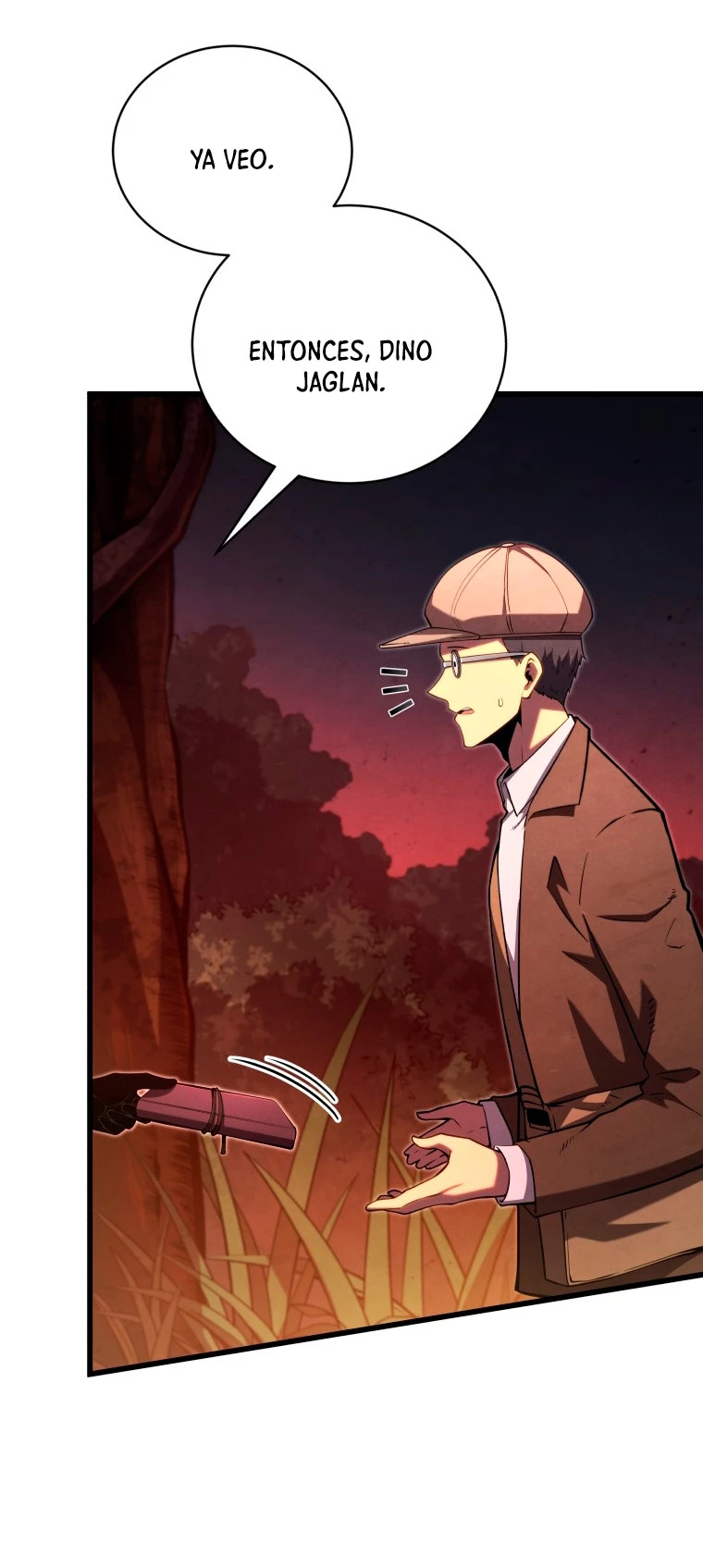Read Swordmaster's Youngest Son Es Manga Online
