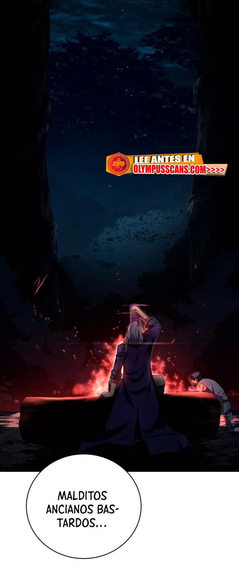 Read Swordmaster's Youngest Son Es Manga Online