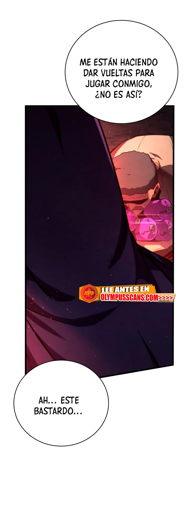 Read Swordmaster's Youngest Son Es Manga Online
