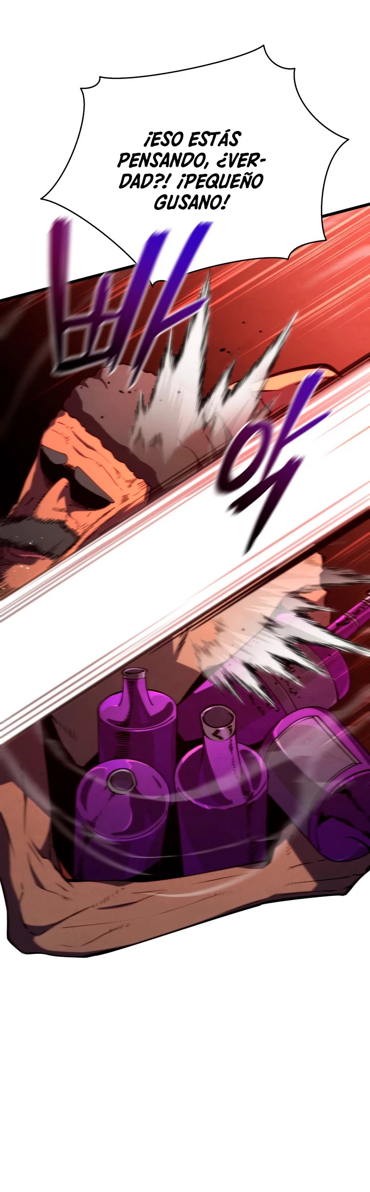 Read Swordmaster's Youngest Son Es Manga Online