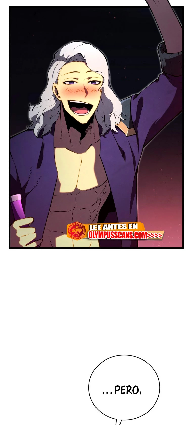 Read Swordmaster's Youngest Son Es Manga Online