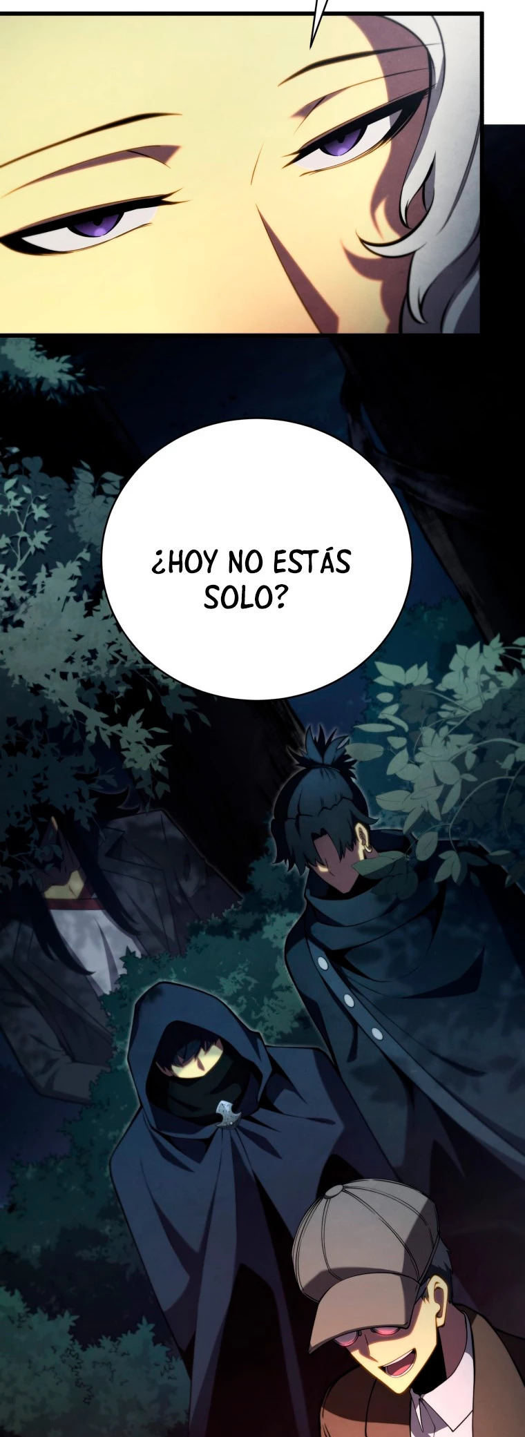 Read Swordmaster's Youngest Son Es Manga Online