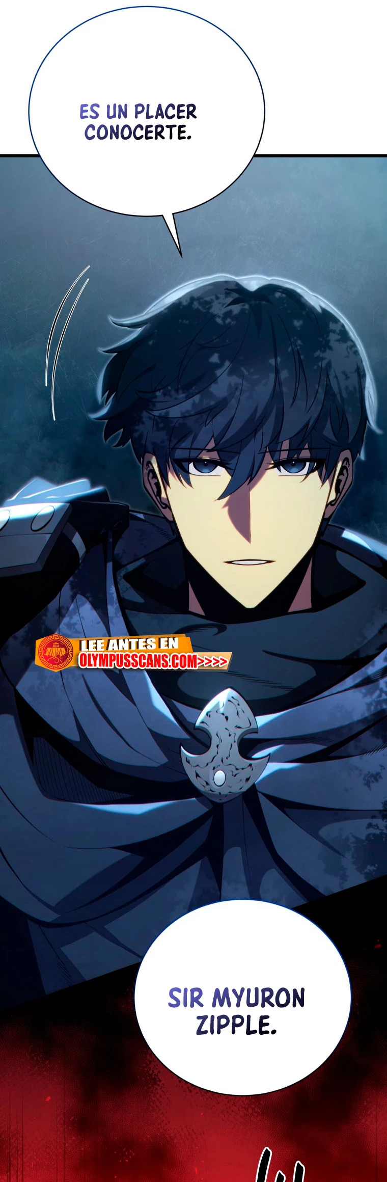 Read Swordmaster's Youngest Son Es Manga Online