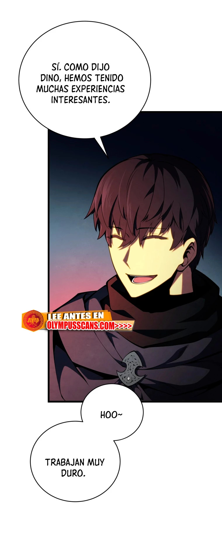 Read Swordmaster's Youngest Son Es Manga Online