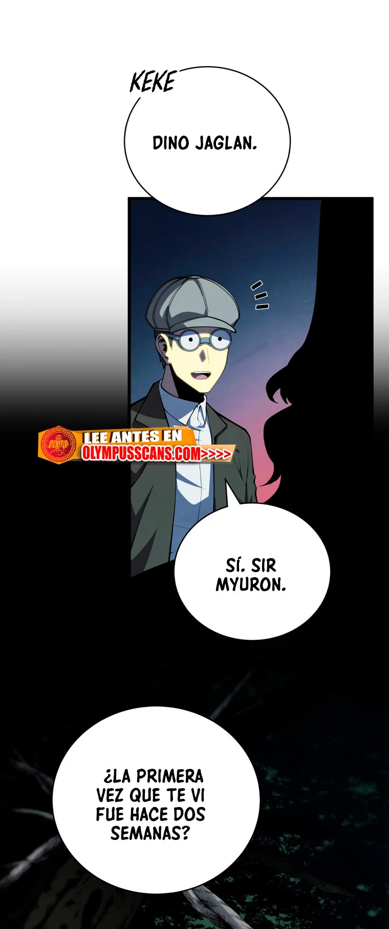 Read Swordmaster's Youngest Son Es Manga Online