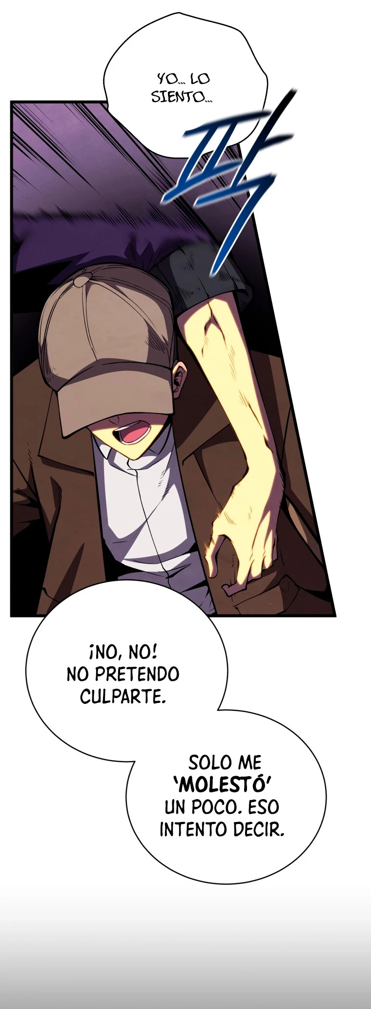 Read Swordmaster's Youngest Son Es Manga Online