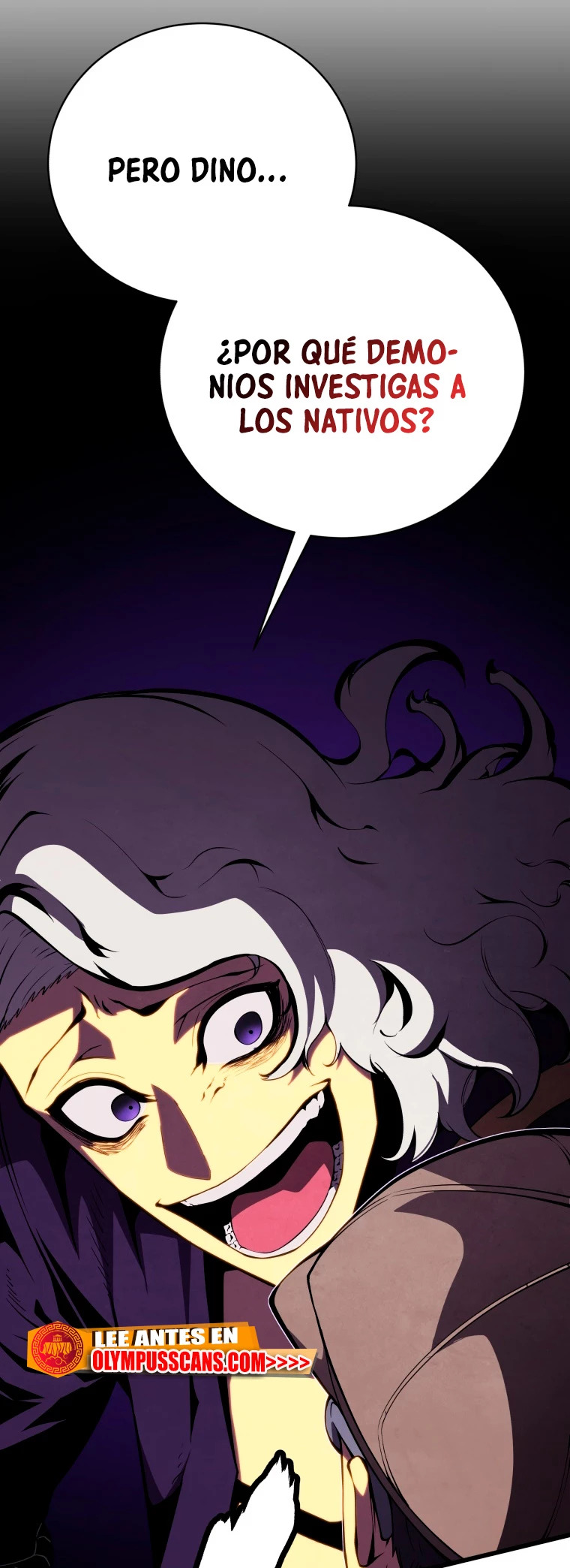 Read Swordmaster's Youngest Son Es Manga Online