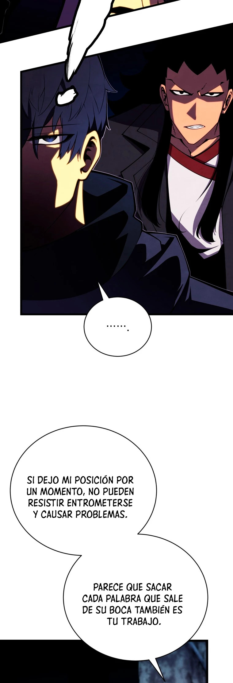 Read Swordmaster's Youngest Son Es Manga Online