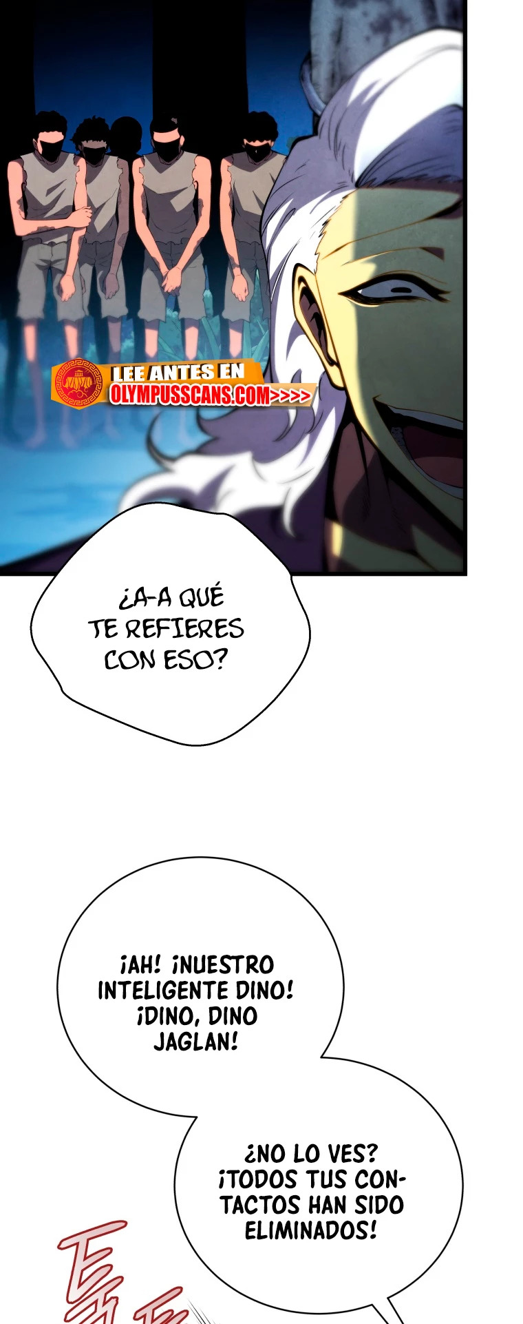 Read Swordmaster's Youngest Son Es Manga Online